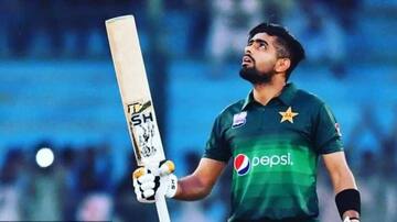 Babar Azam speaks on Pakistan’s roller-coaster victory in the 4th T20I